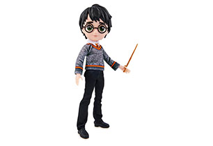 Harry Potter 8 Inch Doll Assorted Dolls